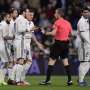 Bale Dapat Kartu Merah, Apa Komentar Zidane?