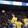 Nyaris Kalah, Ronaldo Selamatkan Madrid di Bernabeu