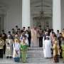 Raja Salman Bertemu Tokoh Islam Indonesia