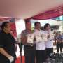 Musnahkan Narkoba, Kapolda Singgung Keberanian Presiden Duterte