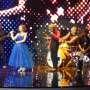Konser Bunga Citra Lestari Sukses, Banyak Kejutan untuk Penonton