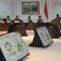 Jokowi Putuskan Lokasi 9 Cabor Asian Games, Ini Rinciannya