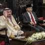 Ketua DPR Minta Raja Salman Ampuni TKI di Arab Saudi