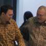 Ahok Hadiri Ratas Asian Games 2018