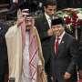 Ketua DPR Nilai Indonesia dan Arab Saudi Harus Bersatu