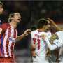 Sevilla Tempel Madrid, Atletico Gagal Raih Tiga Poin