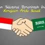Menguak 47 Tahun Hubungan Indonesia - Arab Saudi