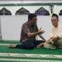 Ahok Salaman dengan Raja Salman, Djarot Silaturahmi dengan Buya