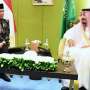 Menpar Akui Manfaatkan Raja Salman untuk Promosi Wisata Bali