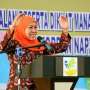 Kemensos Klaim PKH Efektif Turunkan Angka Kemiskinan di Indonesia