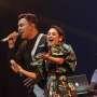 Romantisme Andien di Java Jazz 2017