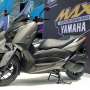 Yamaha Xmax Bakal Dikalahkan Kawasaki J300?