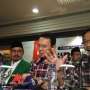 Tak Ada Nama Ahok di Deretan Nama Anggota DPR yang Dapat Jatah