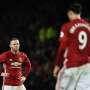 Mourinho Ingin Ibrahimovic dan Rooney Bertahan di MU