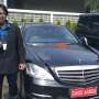 Mobil Bekas Raja Salman Jadi Objek Selfie