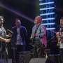 Aksi Tompi dan Gitaris Incognito Pukau Penonton JJF 2017