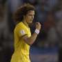 Impresif di Chelsea, Luiz 'Tak Dipercaya' Masuk Timnas Brasil