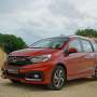 LMPV Mitsubishi dan Honda Mobilio Bisa 'Saling Memakan' Tahun Ini