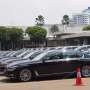 37 All-new BMW Seri 7 dan BMW Seri 5 Disiapkan untuk IORA 2017