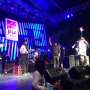 Nostalgia Hip Hop Indonesia di Panggung Java Jazz Hari Kedua
