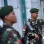 Identitas Empat Prajurit TNI Meninggal karena Meriam