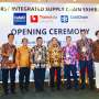 Pameran Logistik Jembatani Industri Logistik Nasional dan Global