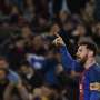 Bantai Celta Vigo, Barcelona Geser Madrid dari Puncak La Liga