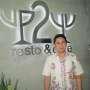 Adhi Nugroho, Pendiri Up 2 Yu Resto & Cafe