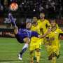 Kalah Adu Penalti, Persib Gagal Lolos ke Final Piala Presiden