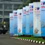 Pengamanan KTT IORA ke-20
