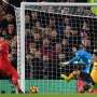 Arsenal Terlempar dari Empat Besar usai Dipermalukan Liverpool