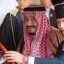 Kala Raja Salman Kepincut Pulau Dewata