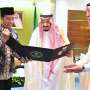 Kunjungan Raja Salman Beri Harapan Baru Perekonomian Indonesia