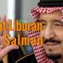 Terkuak! Tempat di Bali yang Bakal Dikunjungi Raja Salman
