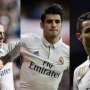 Absen di La Liga, Tiga Bintang Madrid Siap Turun Hadapi Napoli