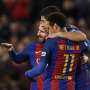 Messi Makin Kokoh, Duo Barca Kuasai Top Skor Liga Spanyol
