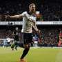 Cetak Dua Gol, Kane Pimpin Top Skor Liga Inggris