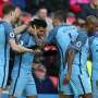 5 Fakta Menarik Usai Man City Taklukkan Sunderland