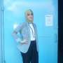 Fairuz A. Rafiq Minta Tamu Pernikahannya Bergaya Great Gatsby