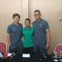 Gara-gara Pemain Asing, Luis Milla Kesulitan Cari Striker