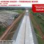 Tol Trans Sumatera Membuat Harga Properti di Lampung Terdongkrak