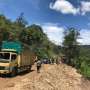 Sempat Terputus, Jalan Sumatera Barat  Riau Sudah Pulih Kembali