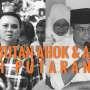 Beda Ahok dan Anies Jalani Hari Pertama Kampanye