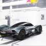 Secepat Mobil F1, Hypercar Aston Martin Ambil Nama Dewi Nordik