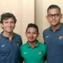 Milla Taruh Harapan Besar pada Pemain Muda Persib Ini
