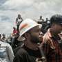 Freeport PHK 840 Karyawan yang Lakukan Mogok Kerja