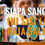 Siapa Sangka, Ini Sisi Lain Raja Salman