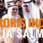 Gawat! Teroris Incar Raja Salman