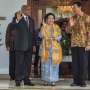 Ahok Sekarang Dibawa-bawa Megawati Ketemu Orang-orang Penting