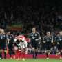 Berikut 5 Fakta Menarik Usai Bayern Bantai Arsenal